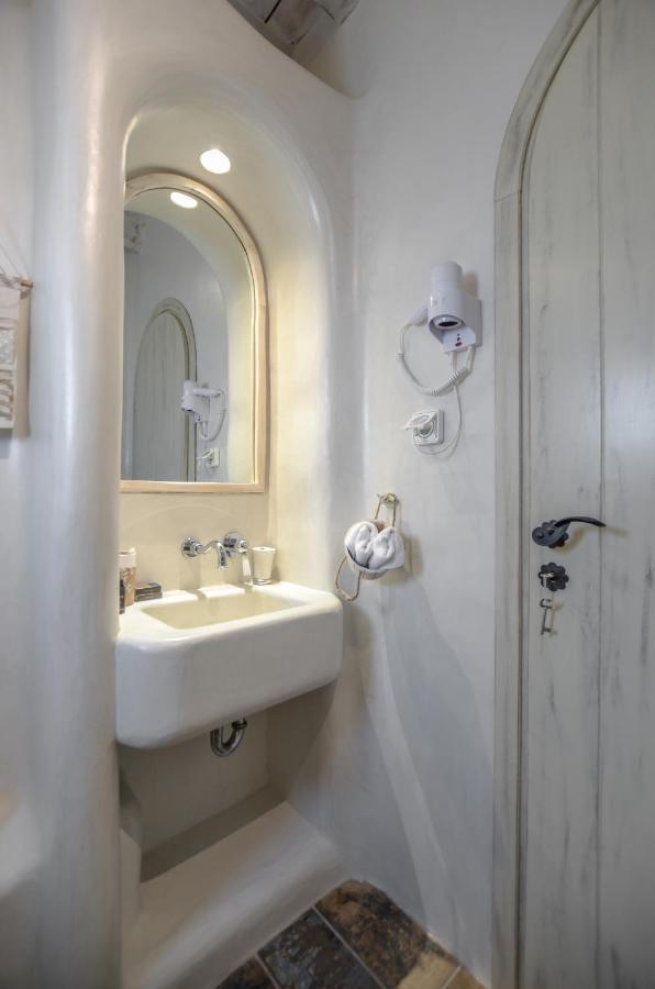 Honey & Cinnamon Luxury Suite Naxos City Eksteriør billede