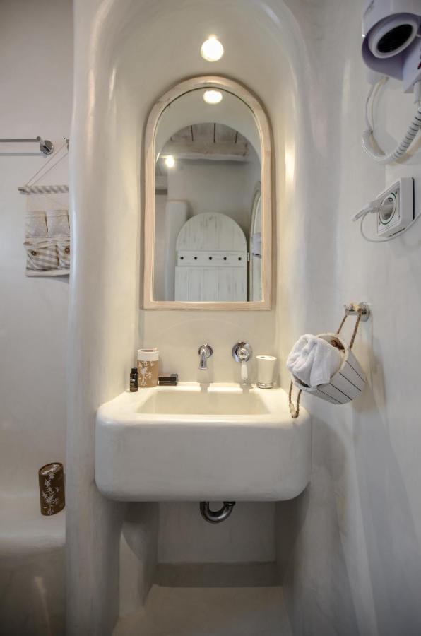 Honey & Cinnamon Luxury Suite Naxos City Eksteriør billede